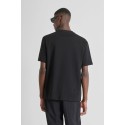Antony Morato t-shirt relaxed fit in jersey di cotone party collection mmks02594-fa100258 [bf423b95]