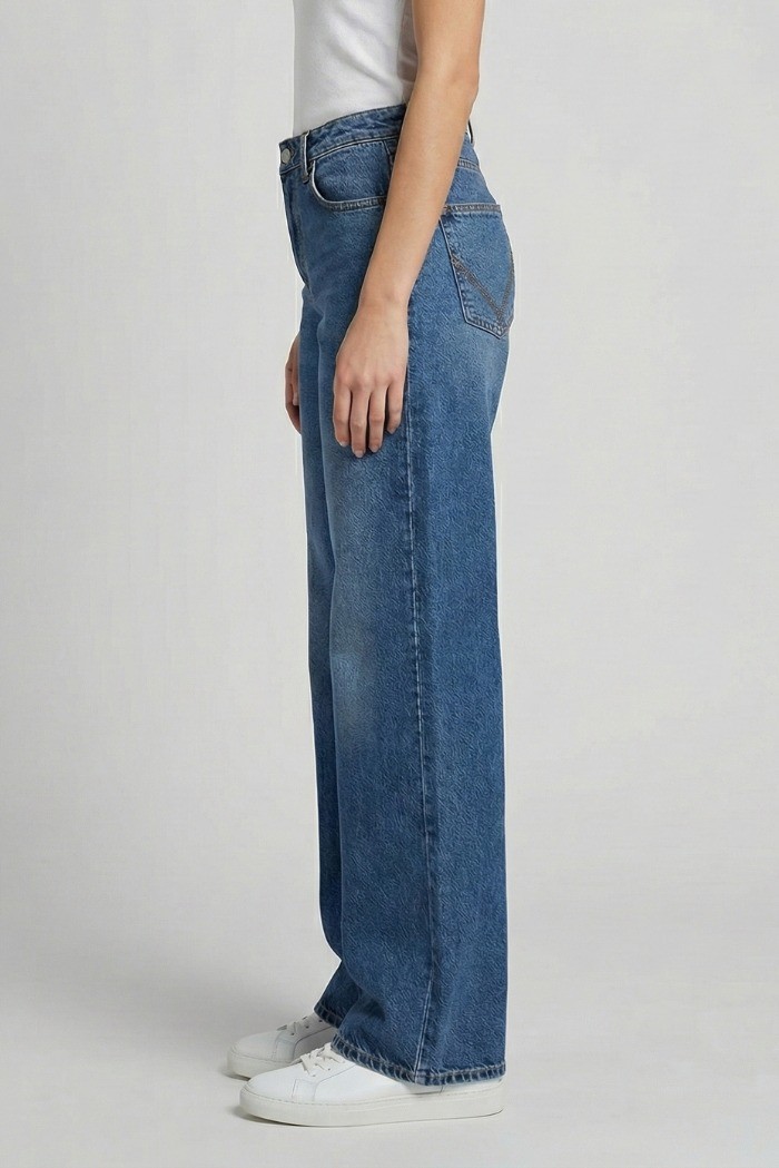 Roy Roger's jeans Super Wide Lockport rnd354d7033031 [092c36dc]