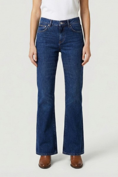 Roy Roger's jeans Carla Gates rnd901d7053034 [a8075dca]
