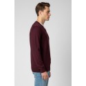 Baci & Abbracci maglia con scollo a V 450004 [db10947f]
