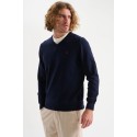 Jaggy maglia scollo a V rasata Ulrich jmu003dz123252 [c6cc2c22]