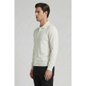 Galerie cardigan collo polo con bottoni mm803 [dca522e6]