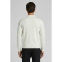 Galerie cardigan collo polo con bottoni mm803 [6bb8e3e2]