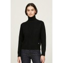 Fresh Flower maglia vulcano con lavorazione traforata ff675 [162a1269]