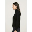 Fresh Flower maglia vulcano con lavorazione traforata ff675 [cf0c5164]