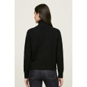 Fresh Flower maglia vulcano con lavorazione traforata ff675 [78119060]