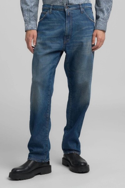 Replay jeans tapered fit Waine M1052.000.519.970 [5fa2bb88]