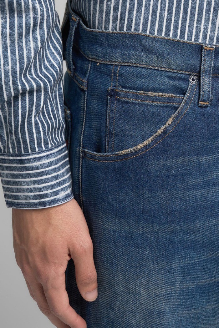 Replay jeans tapered fit Waine M1052.000.519.970 [31993981]