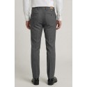 Triple A pantalone slim fit in cotone elasticizzato p399-2526 [407912c1]
