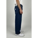 Londinese jeans baggy fit in denim di cotone Ld73-308c m49416 [21a201a9]