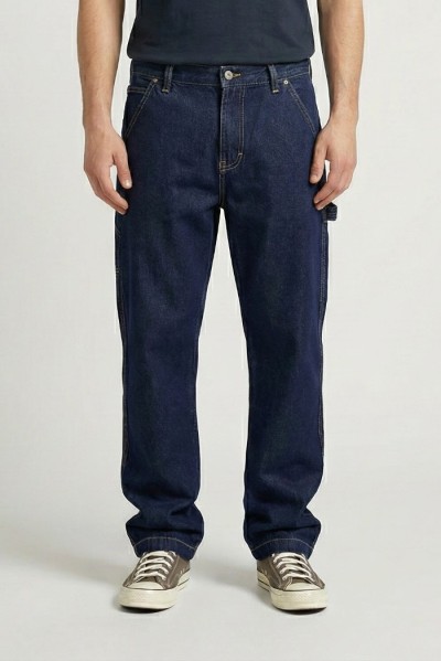 Galerie jeans worker in denim elasticizzato mj503 [78c4b011]