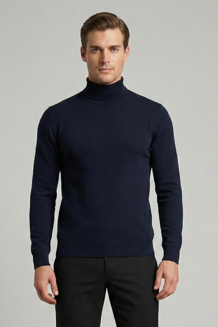 Markup dolcevita in misto viscosa MK20015 — 805219040075870_3