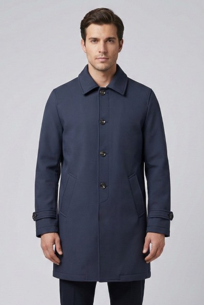 Two-Bi trench in softshell capp202 [0566b685]