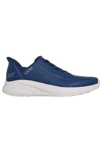 Skechers sneaker Slip-ins: Bobs Sport Squad Chaos 118305 [86ecaacc]