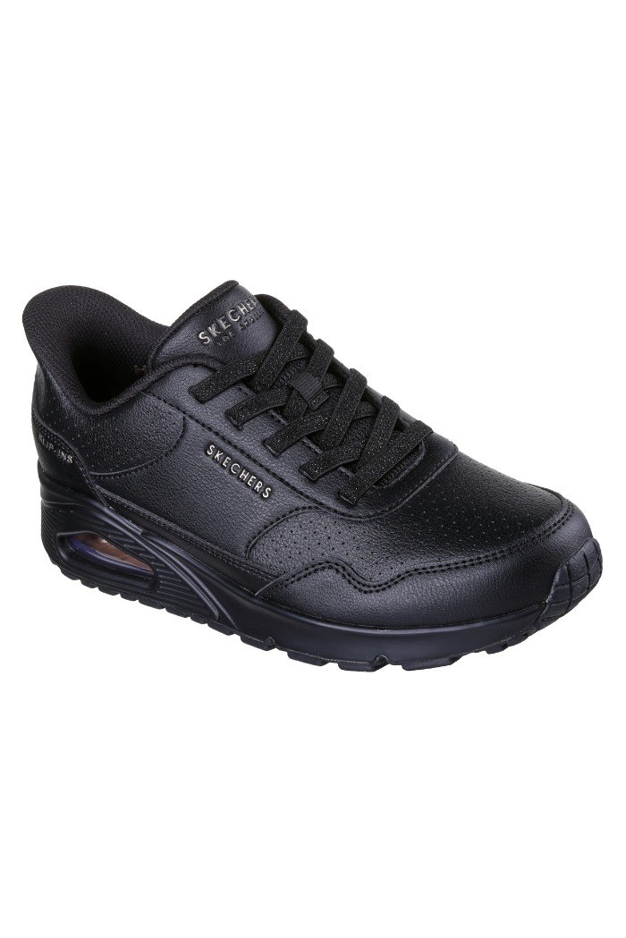 Skechers sneaker Slip-ins: Uno - Banksia Luxe 177118 [77ee633c]