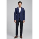 Markup blazer monopetto punto milano MK9960153 [c56d2102]