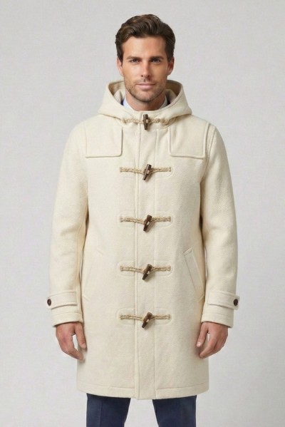 Telamira cappotto montgomery gen002 [3cc51fc3]