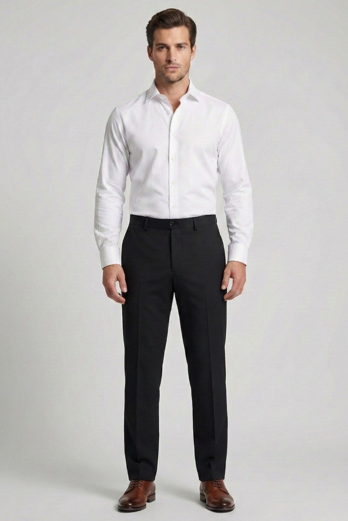 Markup pantalaccio in punto milano MK25106 [b8f7d17c]