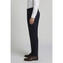 Markup pantalone in flanella con doppia pince MK9950150 [5d4dfcb5]