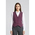 PDK gilet in tricotina velvet 052124 26487 [1a839151]