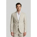 Privat Fashion abito in misto viscosa pellico-ab-7200/r [565892df]