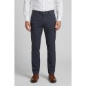 Four.ten Industry pantalone chino in cotone elasticizzato T910-100127 [b413f408]