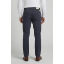 Four.ten Industry pantalone chino in cotone elasticizzato T910-100127 [6d35b705]