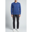 Blauer maglia girocollo Herald 26sblum01477-006233 [143273bb]