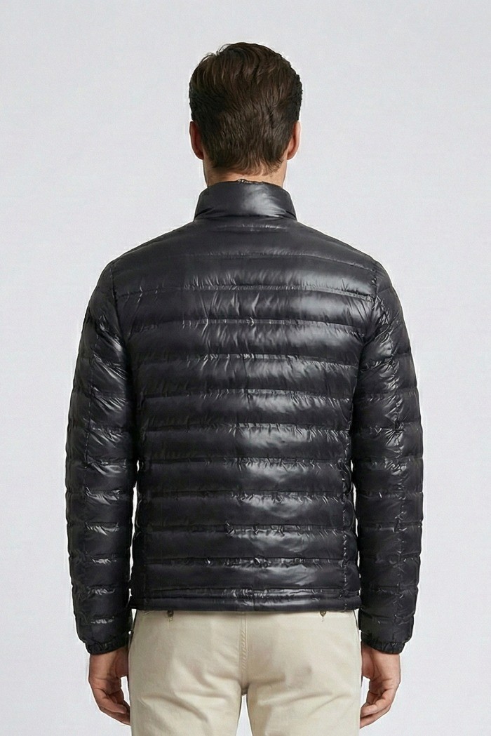 Blauer giubbetto termosaldato Sewall 26sbluc02180-007104 [43865074]