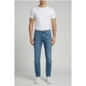 MCS jeans slim fit in denim di cotone stretch 13mdm100-05201 [4d1da0d5]