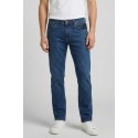 Jeckerson jeans in denim di cotone stretch pe26juppa078jorda001-d147 [3c33ff28]