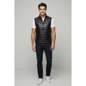 Markup gilet in nylon trapuntato MK14002 [4db2bcb4]