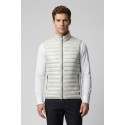 Markup gilet in nylon trapuntato MK14002 [56582f73]