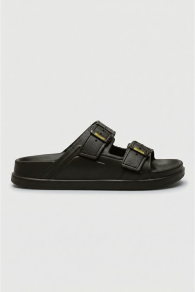 Blauer ciabatta in gomma Noma03 [702ab084]