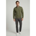 Markup felpa lupetto in misto cotone MK12001 [c694ae20]