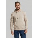Markup felpa con cappuccio in misto cotone MK12003 [65089be8]