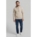 Markup felpa con cappuccio in misto cotone MK12003 [0b3319e1]