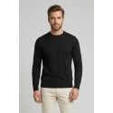 John Richmond maglia girocollo in misto viscosa ump26022mair [b5d01610]