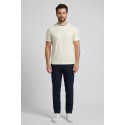John Richmond t-shirt in misto cotone Chaloni ump26335ts [a16efeb4]