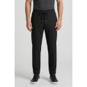 John Richmond pantalone in poliviscosa con laccio Vexon ump26044pahb [a5ffe64a]
