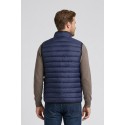 John Richmond gilet lupetto in nylon Treox ump26042pi [1f48fe70]