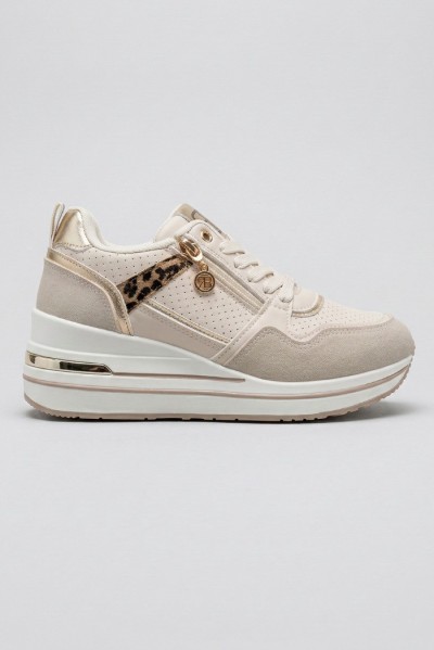 Renato Balestra sneaker platform RB25F26 [5898a498]