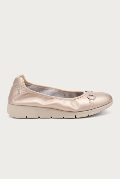 Frau ballerina comfort tech con morsetto 51V4 [67f80668]
