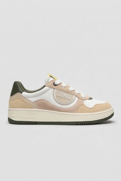 Colmar sneaker allacciata Austin Land 034 [26938514]