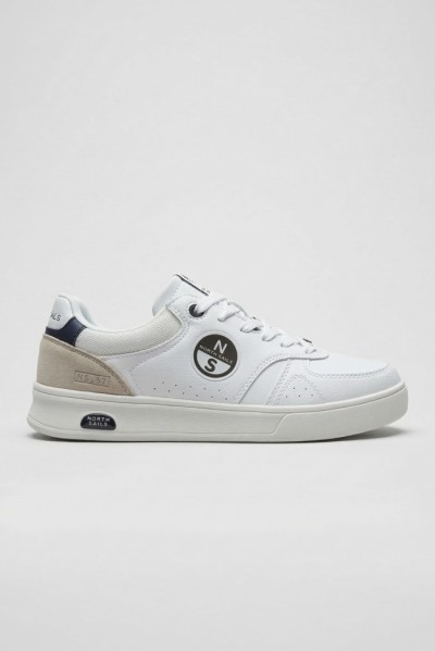 North Sails sneaker allacciata Ocean 801 ns25m105 [5fd90a1a]