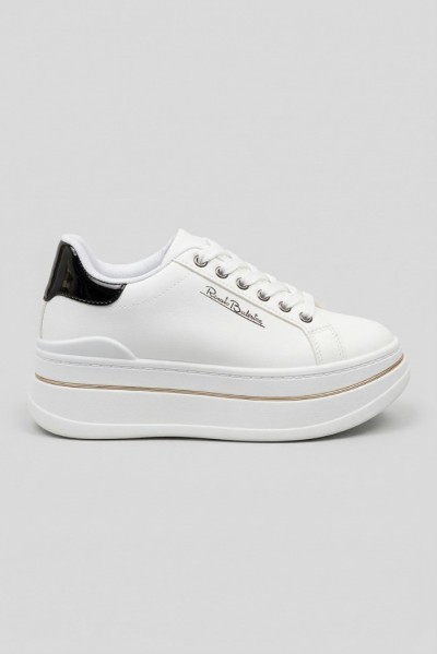 Renato Balestra sneaker platform RB25F14 [2c887a38]