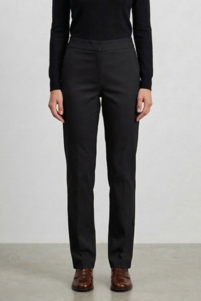Tee Time pantalone in misto cotone e26-cny23070tt [1f5ea6d8]