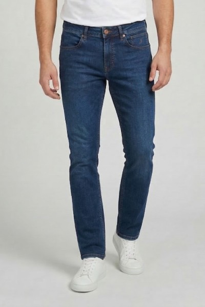 Jeckerson jeans skinny fit Joe pe26juppa074joe-d142 [91ccc2b7]