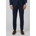Markup abito monopetto in poliviscosa MK1960024 [719dad20]