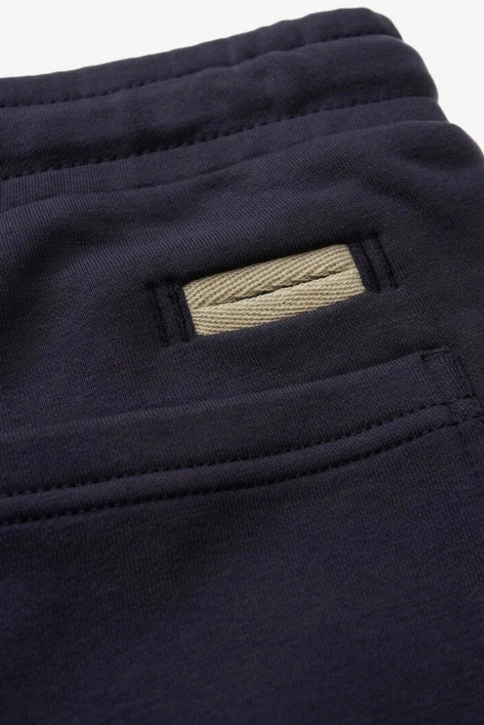 Blauer pantalone in felpa Anderson 26sblup01245-006804 [79a40289]